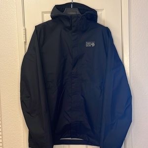 Mountain Hard Wear Granite Glade Jacket